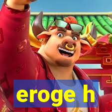 eroge h